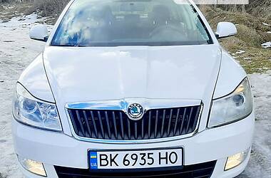 Skoda Octavia A5